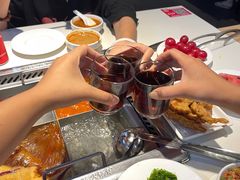 -海底捞火锅(威高广场店)