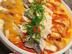 -巡味顺德菜(龙华壹方城店)