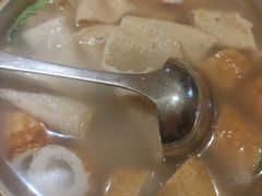 -冰川冷面·延边菜·炭烤串(观前店)