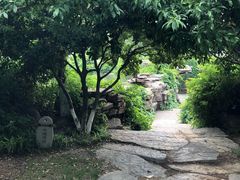 -圩墩遗址公园