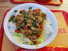 -猪戈戈超级猪脚饭(佳兆业店)