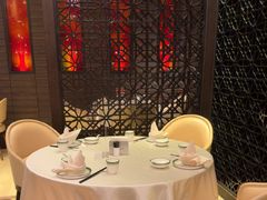 -上海金桥红枫万豪酒店-万豪中餐厅
