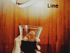 -Line 咖啡(石厦花园店)