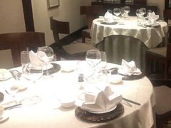 -东港喜来登酒店·天香阁中餐厅