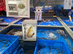 -盒马鲜生(昆城店)