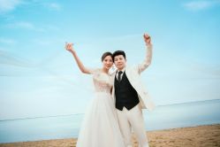 -米兰新娘婚纱摄影