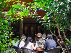 -缘生态云南菜·野生菌庭院餐厅(华侨城店)