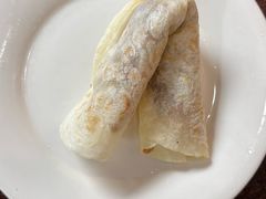 -彭哥甩饼王(城隍庙广场店)