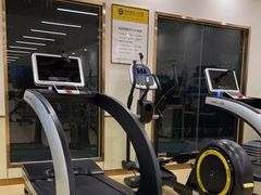 -琪航健身工作室(徐汇光大店)