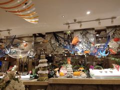 -芭菲盛宴·环球美食(锦城万达广场店)