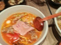 -云味馆·云南菜·云南米线(景田店)