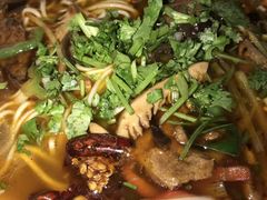 -万县面馆(高笋塘店)