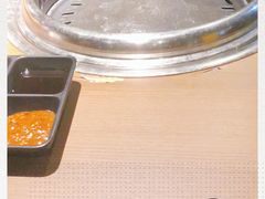 -火炉火自助餐(悠唐购物中心店)