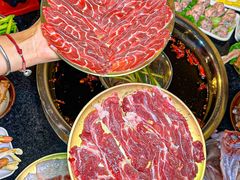 -邓莽子老火锅(中兴路总店)