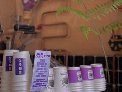 -HANA COFFEE(长寿路店)