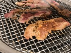 -金龙烧烤·牛肉面(西塔店)