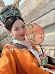 点击看大图 -美云庭古装·格格服汉服·京城旅拍(北京店)