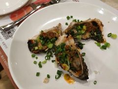 -芭菲盛宴·环球美食(锦城万达广场店)