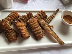 -湖庭壹品鸭王·传统北京烤鸭·别墅私房菜·庭院宵夜(江宁店)