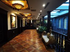 -福禧酒窖·中餐厅 (万柳店)