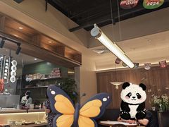 -鹅冠港式茶餐厅(来福士店)