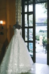 -MANLI BRIDAL婚纱