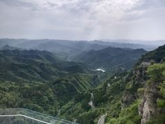 -潭溪山