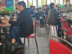 -皖北巫氏三胖地锅鸡(长淮总店)