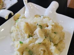 -喜洲翰林餐厅(董家百年老宅店)