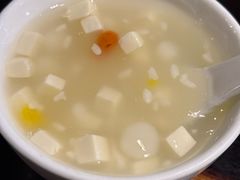 醪糟汤圆-陈麻婆豆腐总店