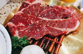 Mom's Secret Steak