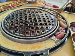 -集杰尚品海鲜烤肉自助餐厅(乳山振华店)