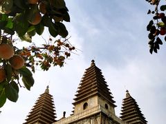 -北京石刻艺术博物馆(五塔寺)