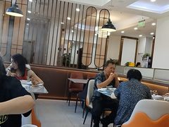 -牛天下·牛肉·海鲜·打边炉·融合菜