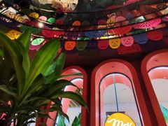 -墨纪Mojí墨西哥餐厅(南开大悦城店)