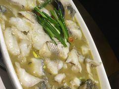 -粗茶淡饭·隐庐私厨(东亭店)