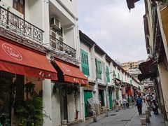 -冠环球肉干大王(福隆新街店)