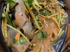 拉皮-宴桃园(门头沟店)