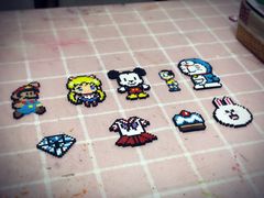 -Summer House夏莫手工坊团建活动(世博源店)