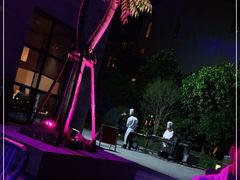 -上海崇明金茂凯悦酒店