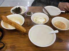 -阊门姚记豆浆(旧学前直营店)