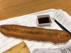 -小桃园·豆浆油条(复兴中路店)