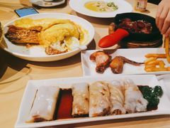 -避风塘(百联东郊店)