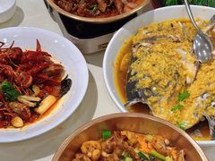 -口味堂(机场河店)