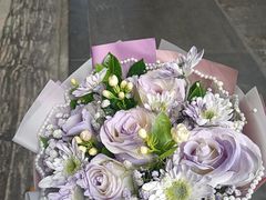 -循礼门鲜花花市(武汉循礼门店)