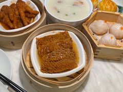 -陶陶居酒家(海岸城店)