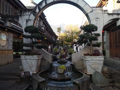 -大理古城