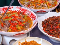 -湘芙蓉·湖南菜(椒江店)