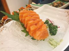 -三石铁板烧(紫竹桥店)