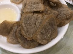 -东四民芳餐厅(世茂工三店)